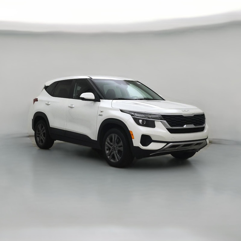2022 Kia Seltos LX