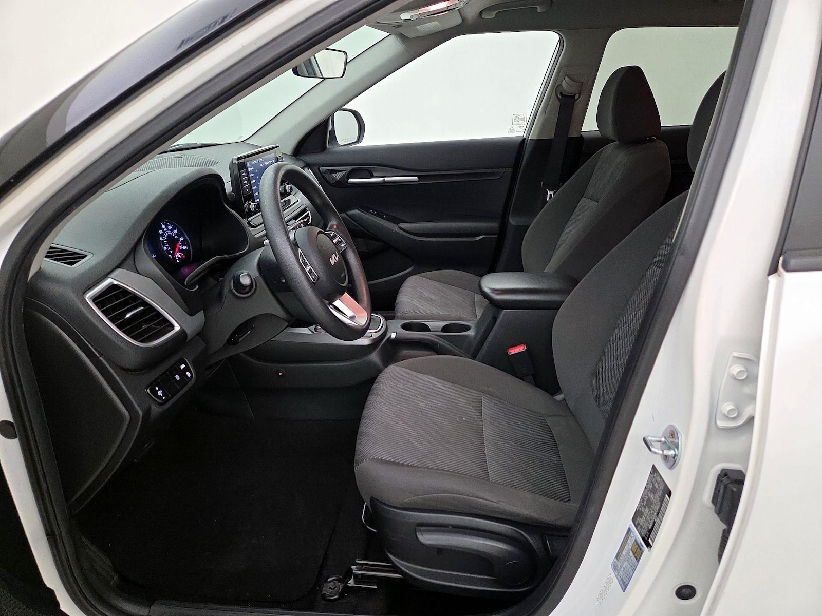 Side Airbags