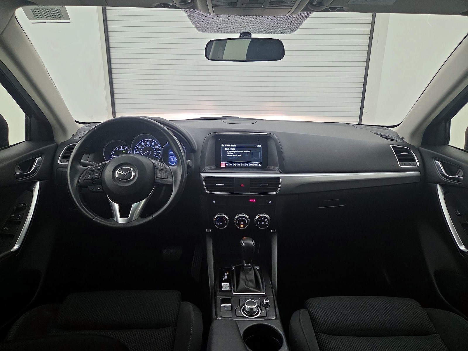 Navigation System