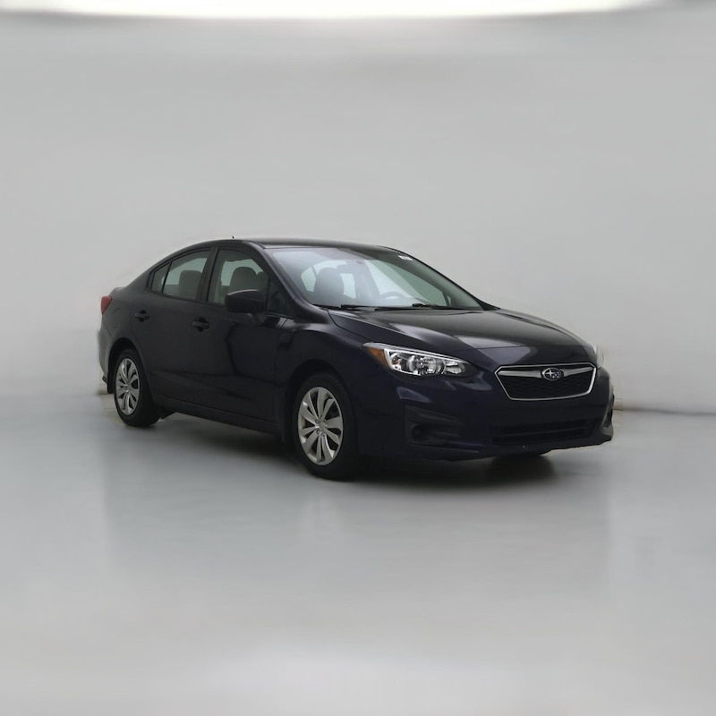 2019 Subaru Impreza