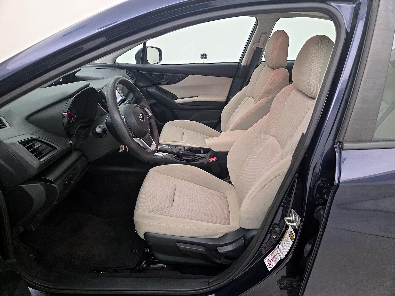 Side Airbags