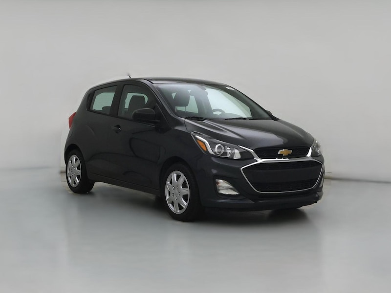 2020 Chevrolet Spark LS
