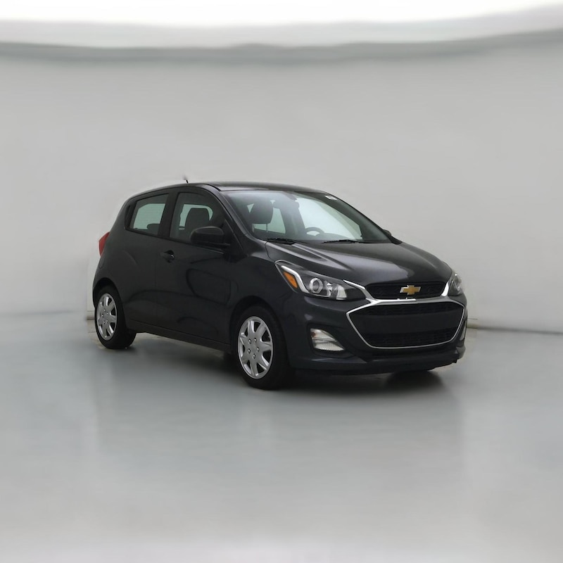 2020 Chevrolet Spark LS