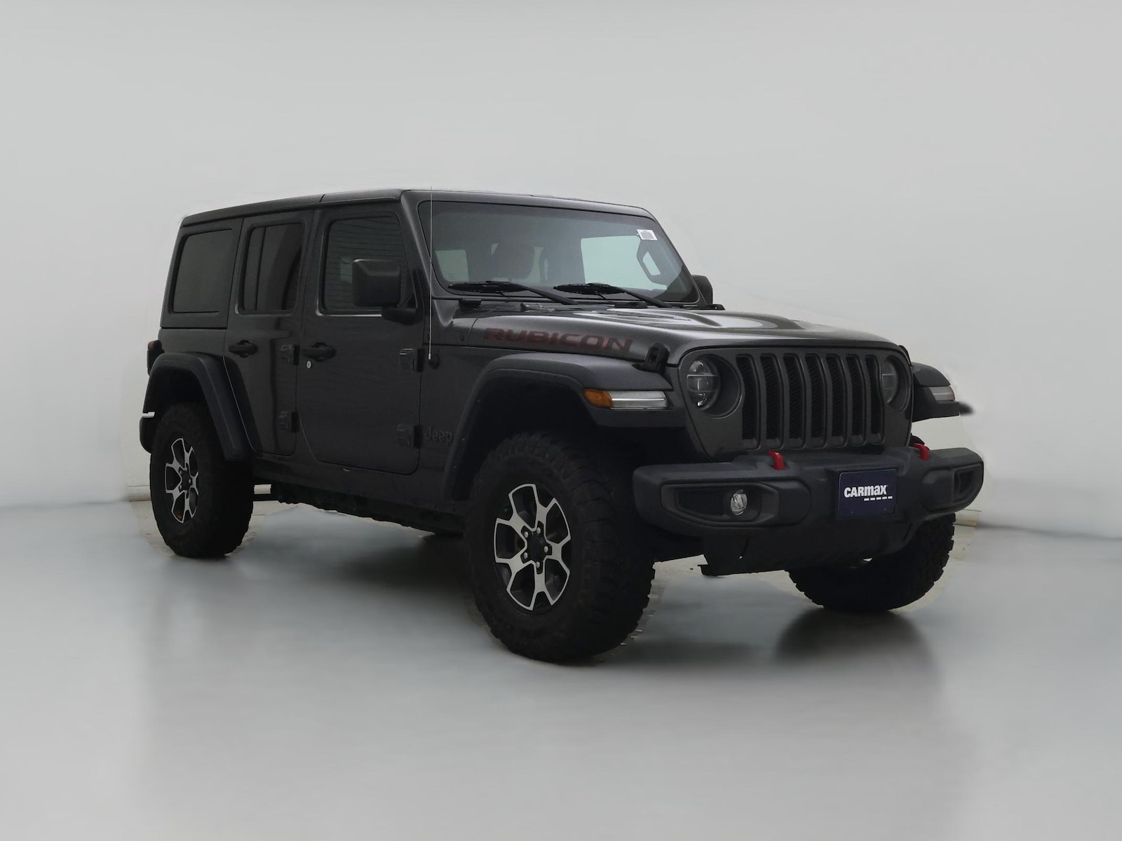 Smart Key, Hard Top, 4WD/AWD