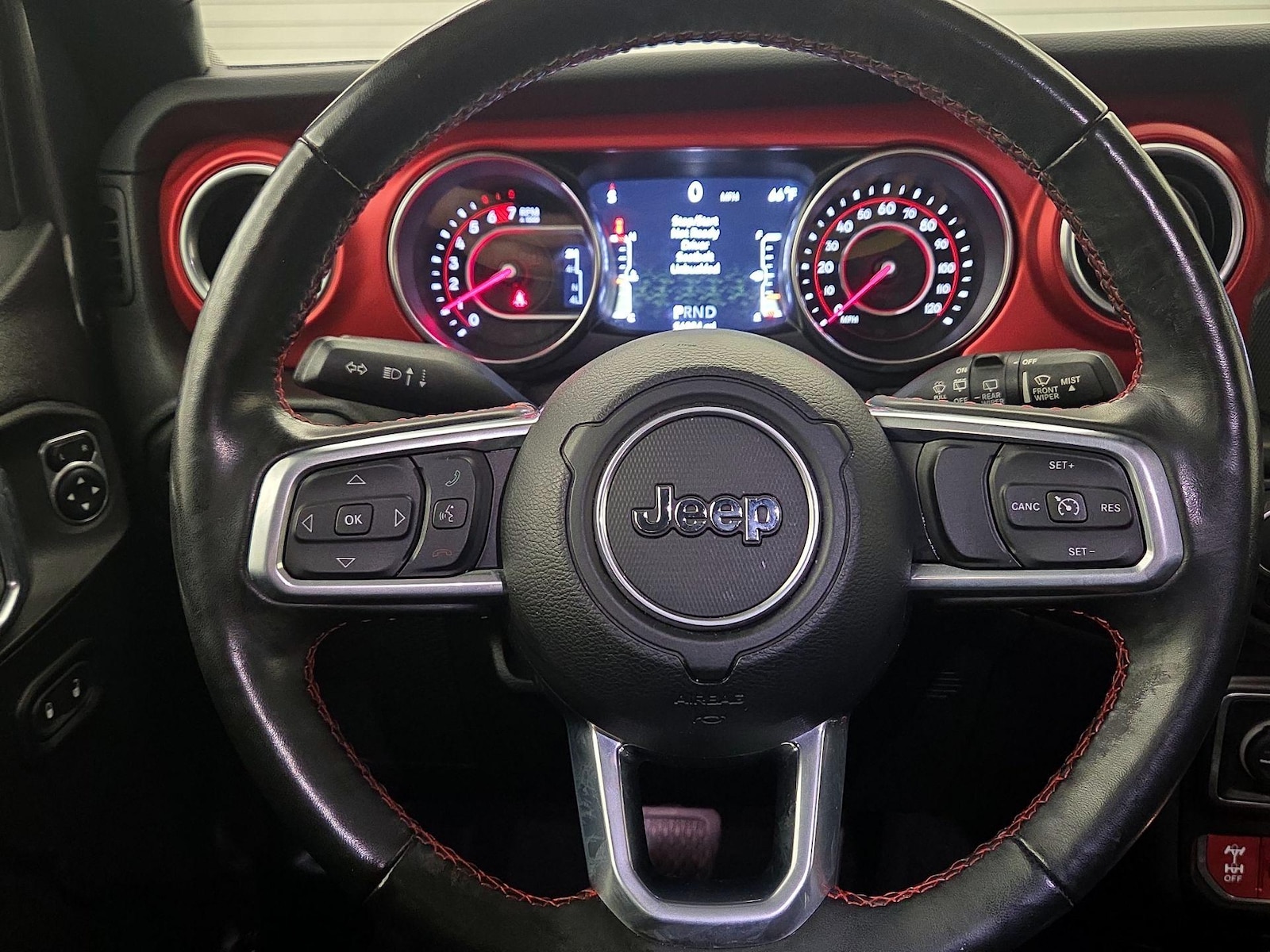 Remote Start