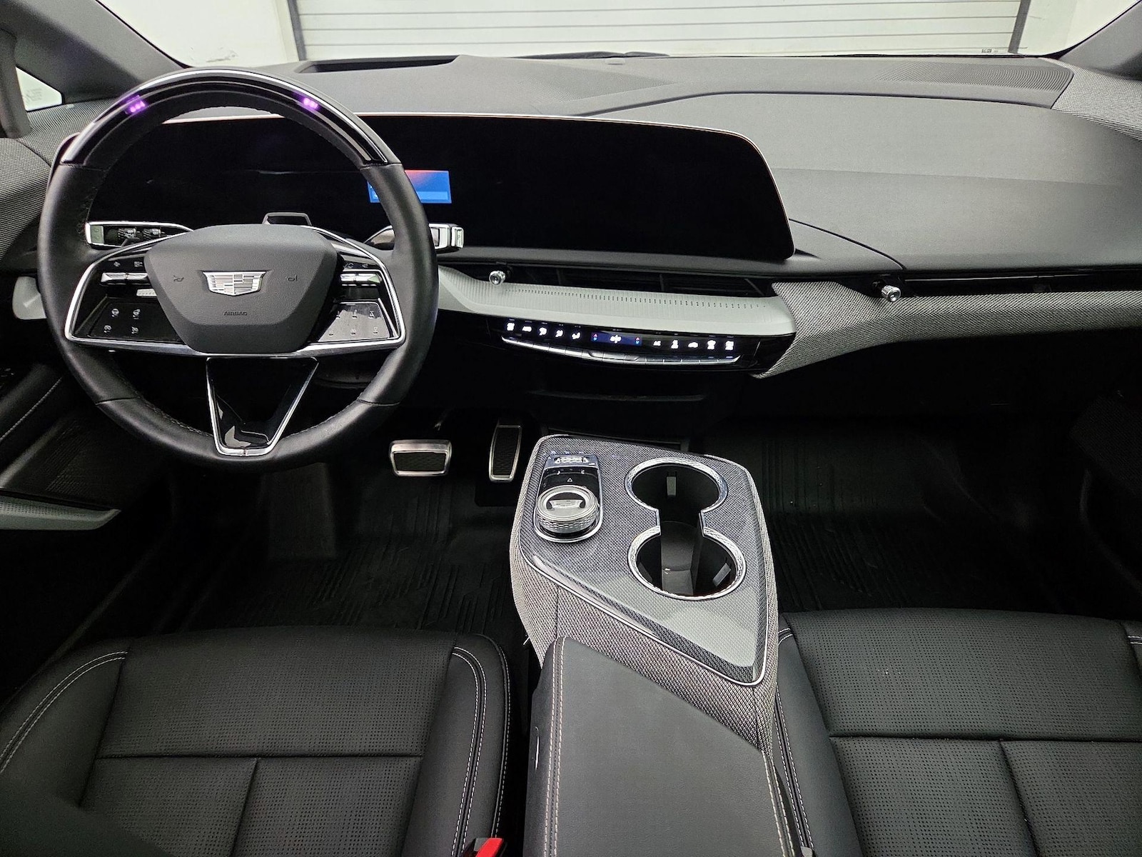 Head Up Display