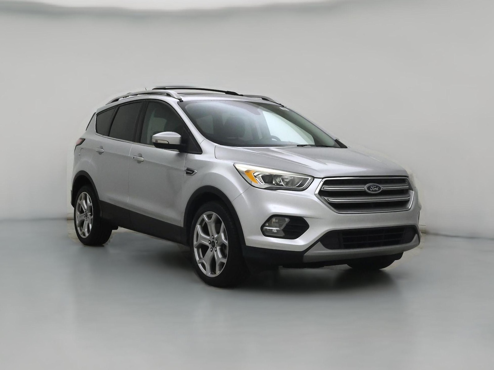 Smart Key & Power Hatch/Deck Lid