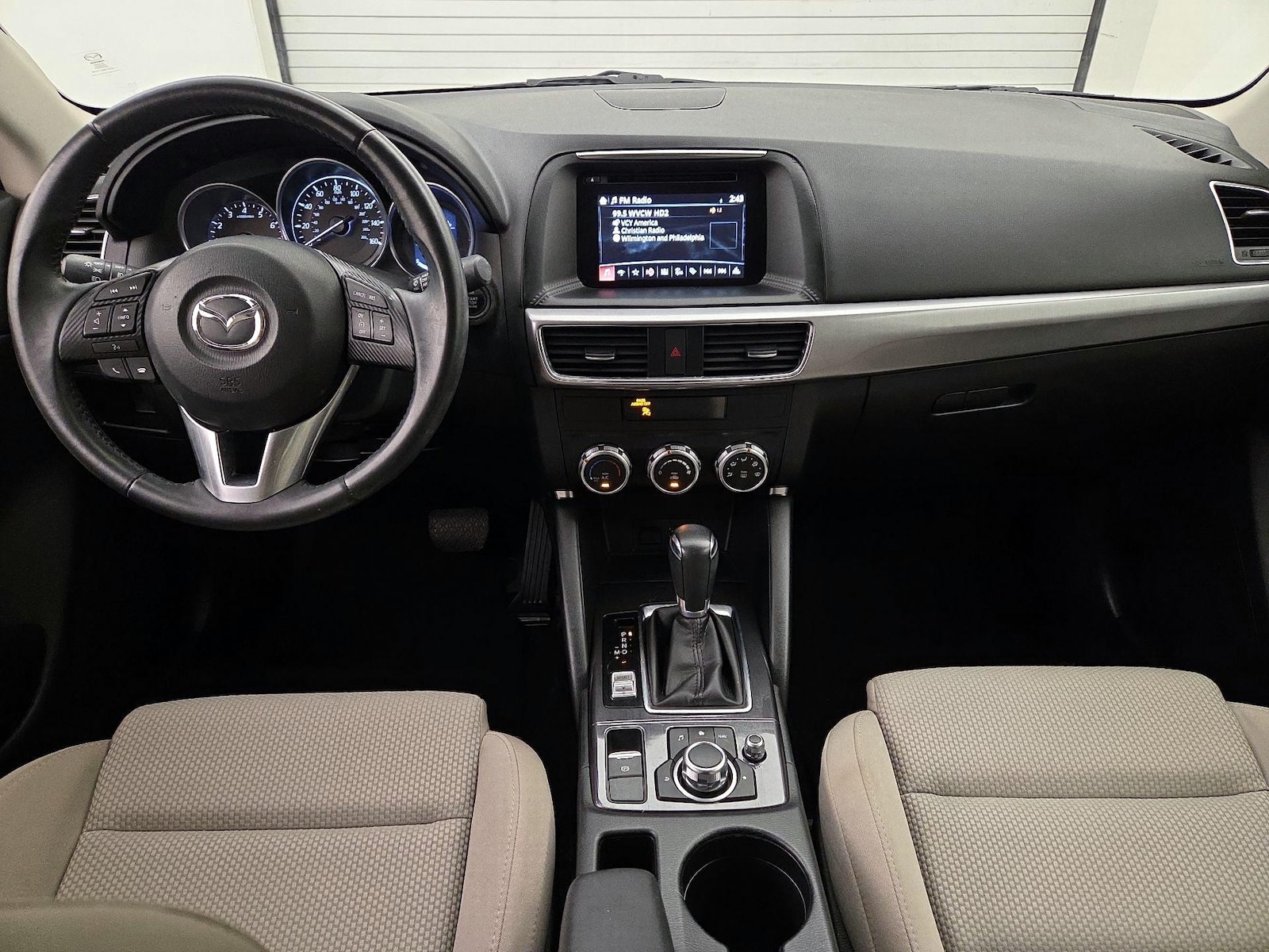 Rear View Camera