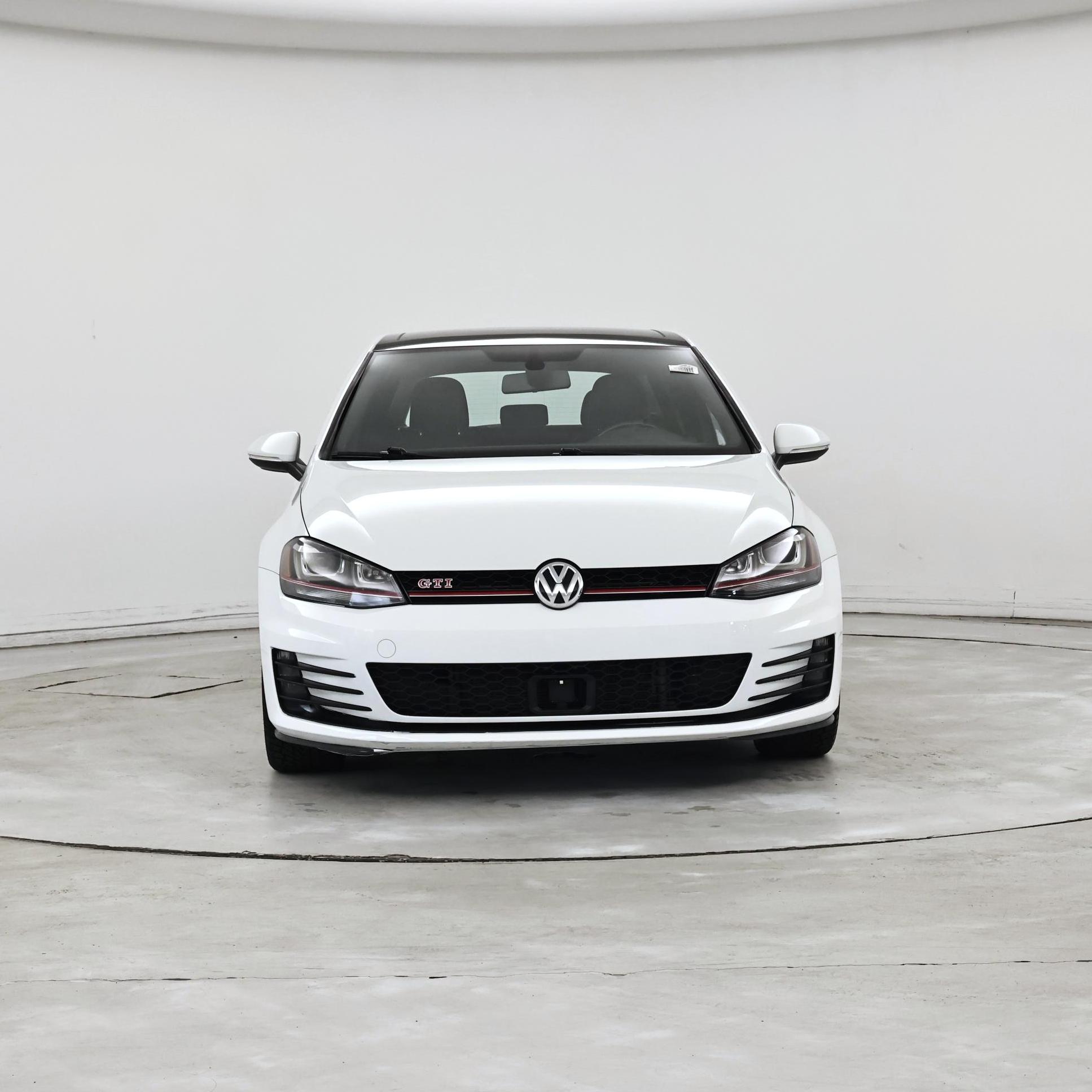 Thumbnail: 2017 Volkswagen Golf - 5