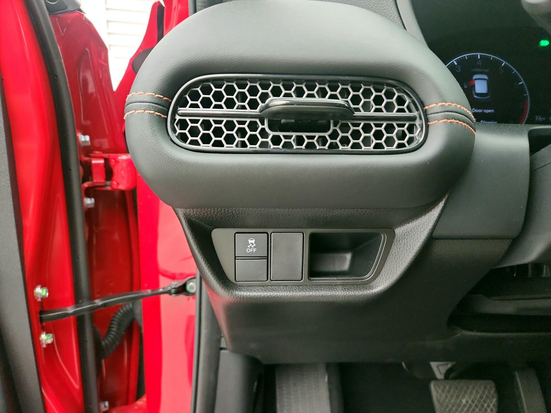 Thumbnail: 2025 Honda HR-V - 13