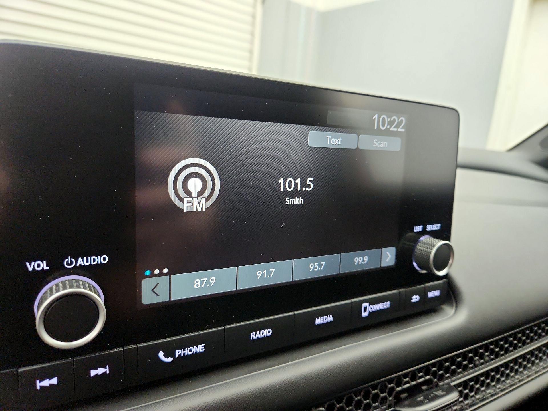 Thumbnail: 2025 Honda HR-V - 15