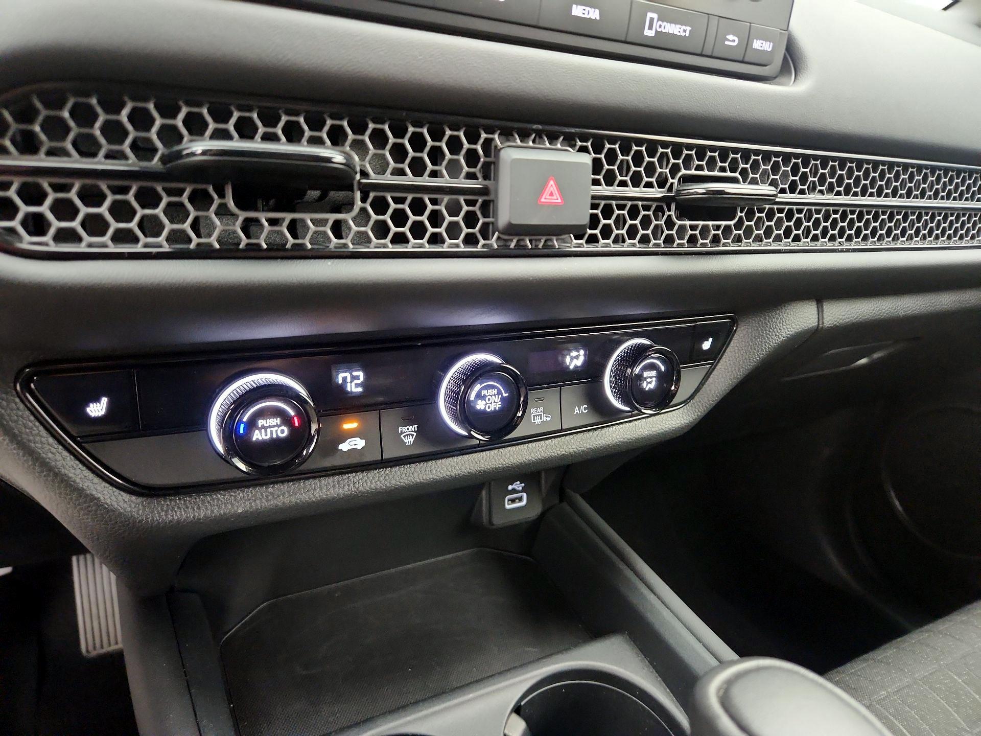 Thumbnail: 2025 Honda HR-V - 16