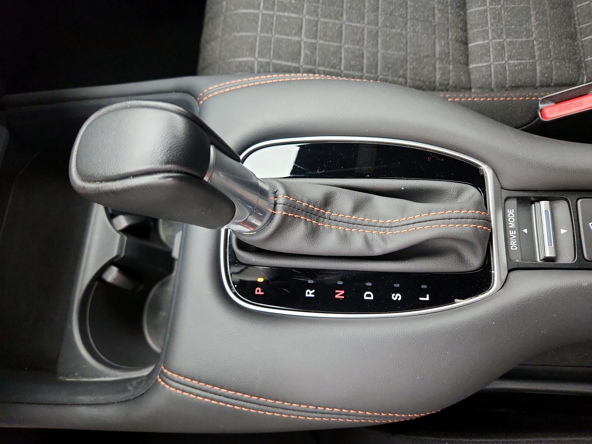 Thumbnail: 2025 Honda HR-V - 17