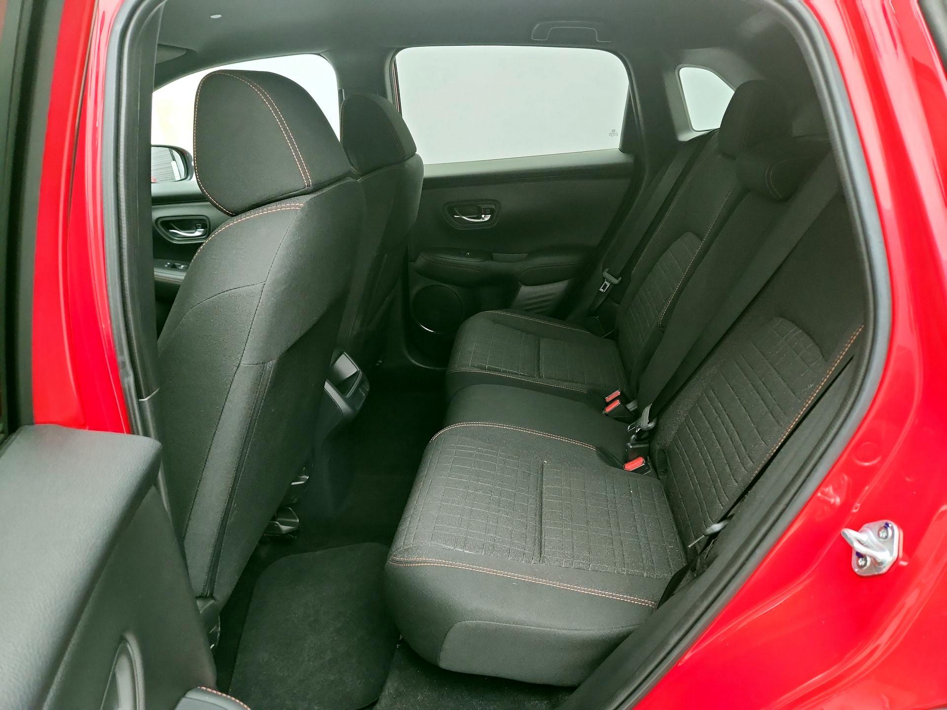 Thumbnail: 2025 Honda HR-V - 19