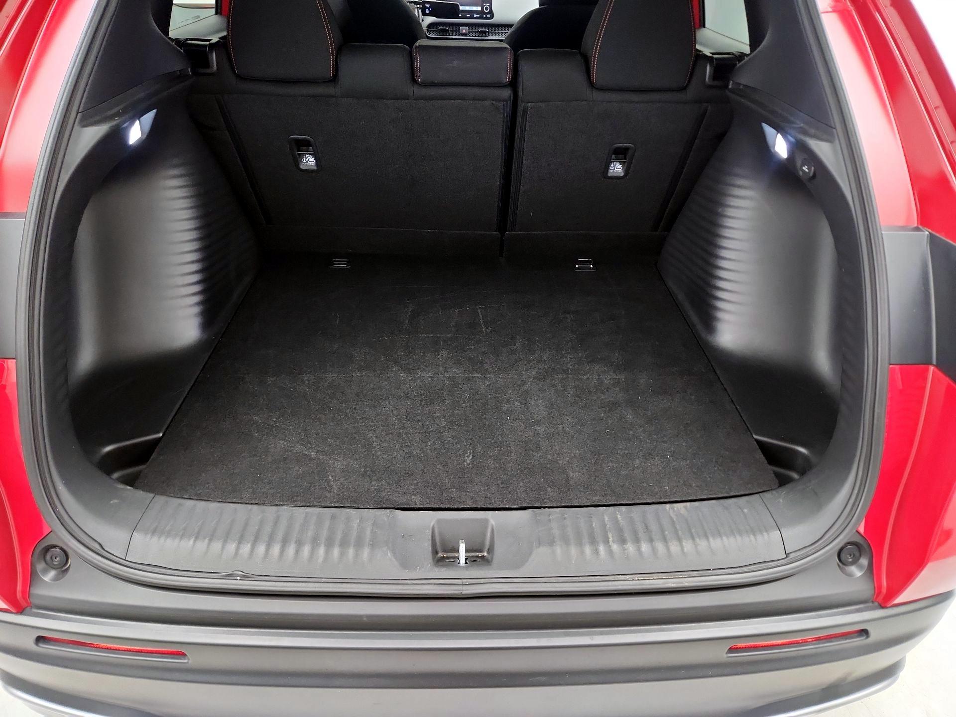 Thumbnail: 2025 Honda HR-V - 20