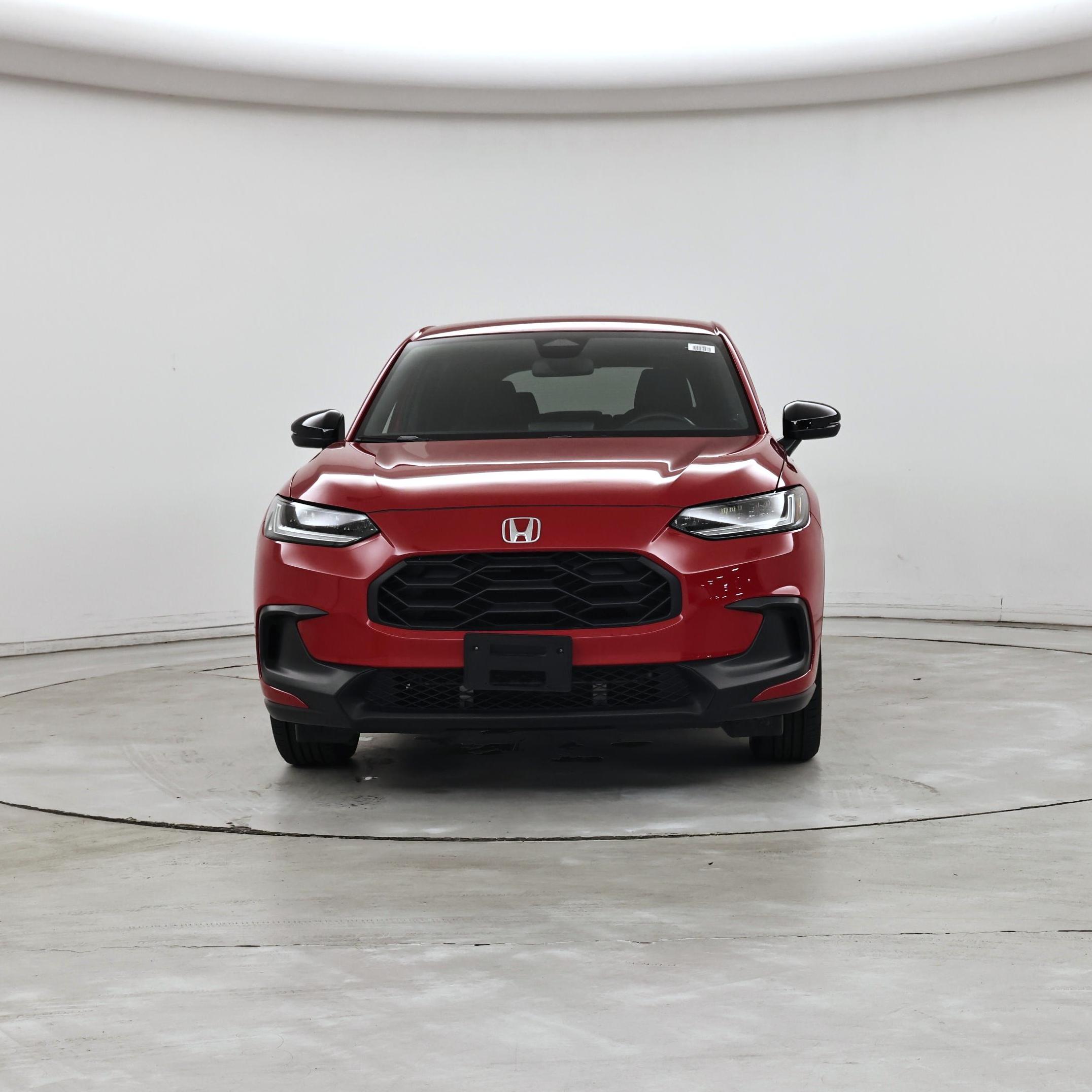 Thumbnail: 2025 Honda HR-V - 5