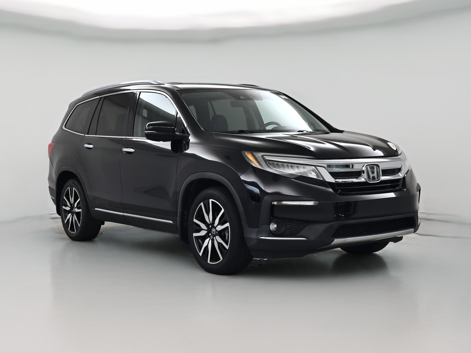 2020 Honda Pilot Touring - Photo 1