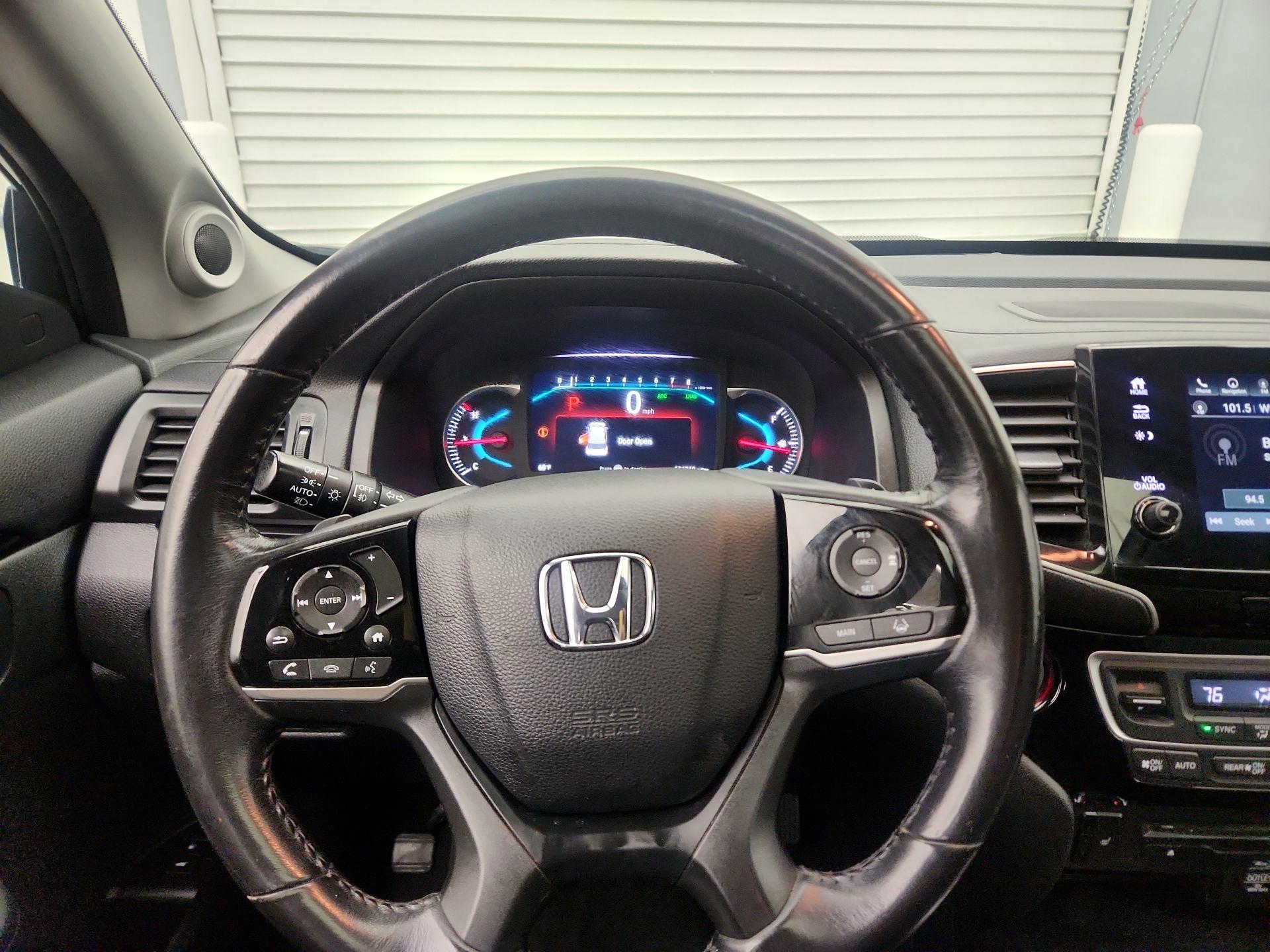 Thumbnail: 2020 Honda Pilot - 10