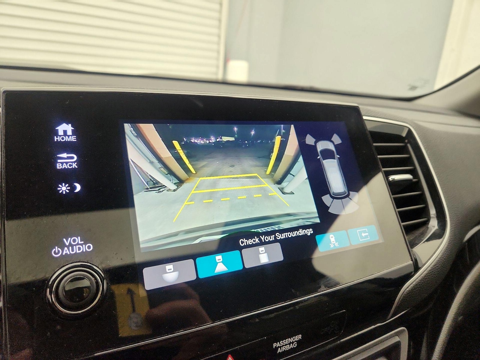 2020 Honda Pilot Touring - Photo 15