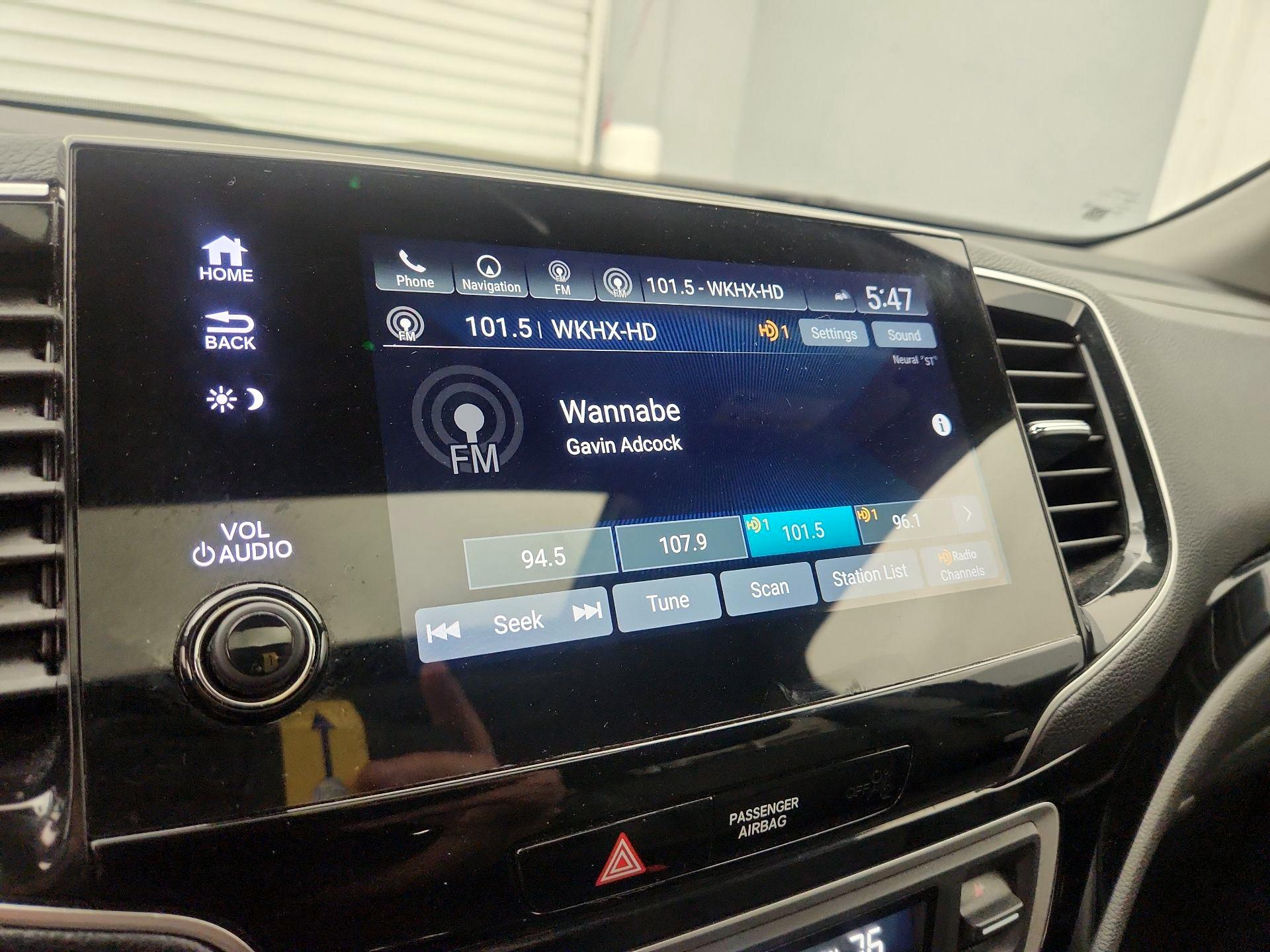 Thumbnail: 2020 Honda Pilot - 15