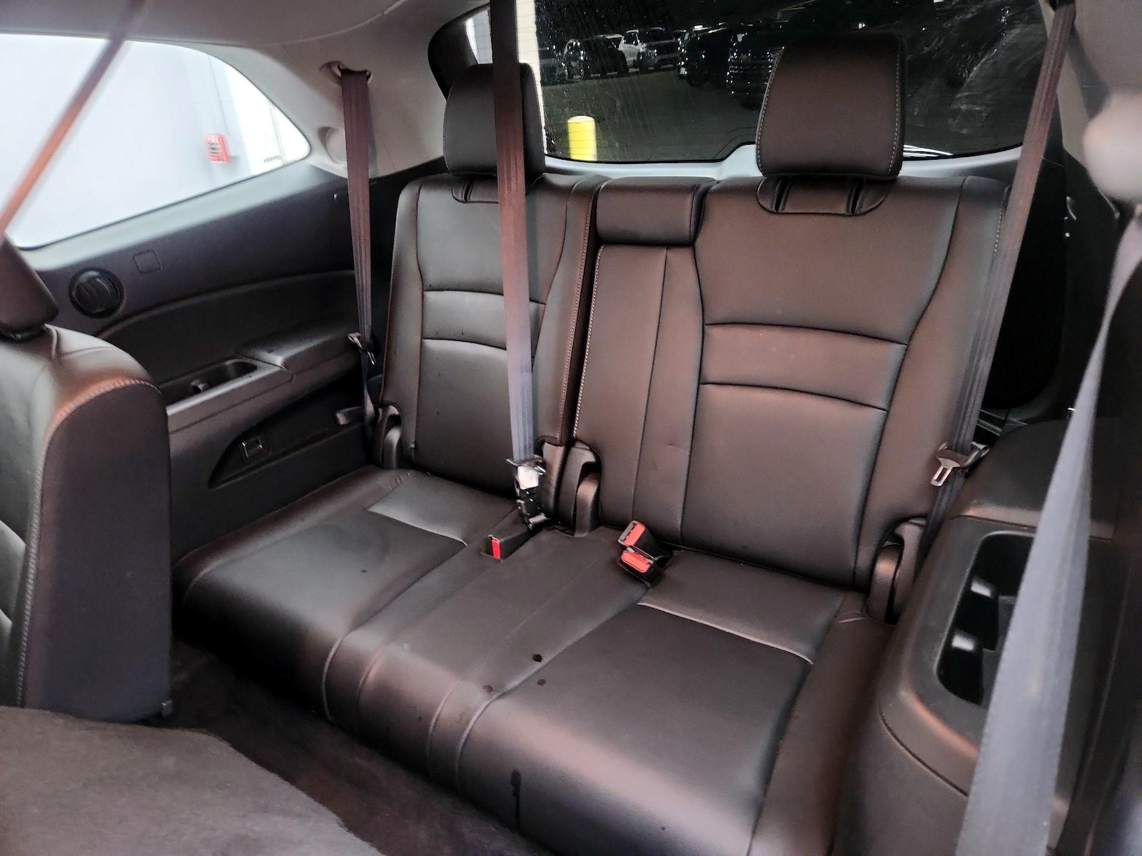 2020 Honda Pilot Touring - Photo 22