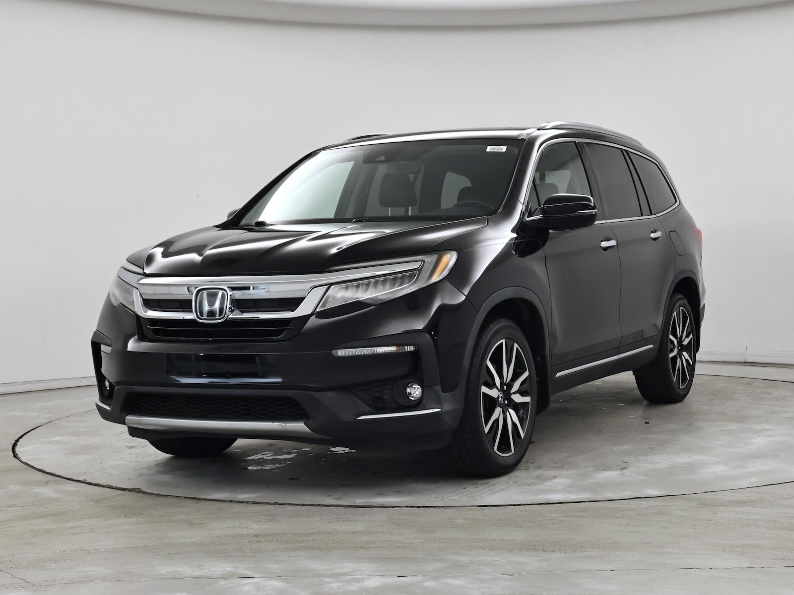 2020 Honda Pilot Touring - Photo 5