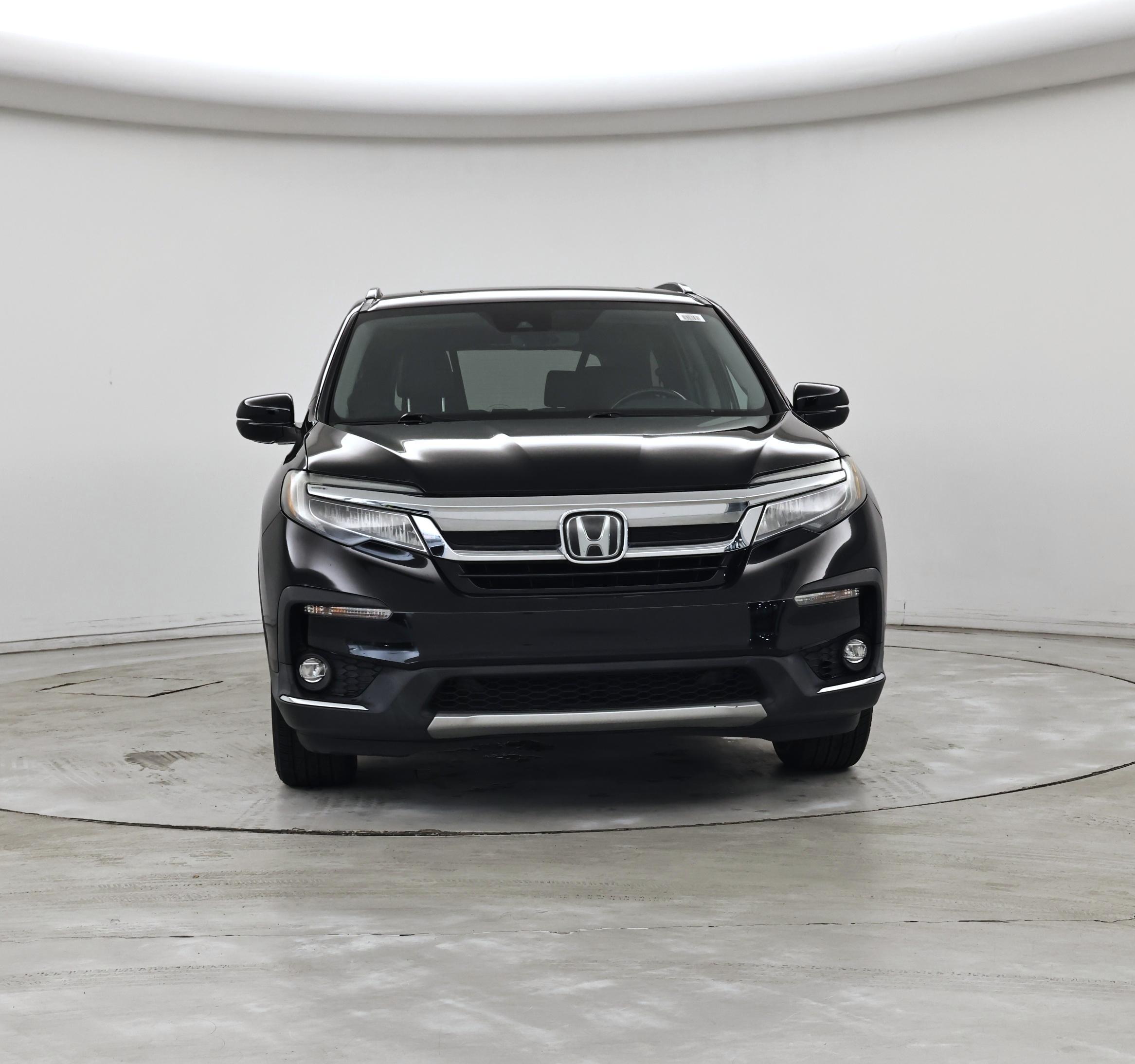 Thumbnail: 2020 Honda Pilot - 5