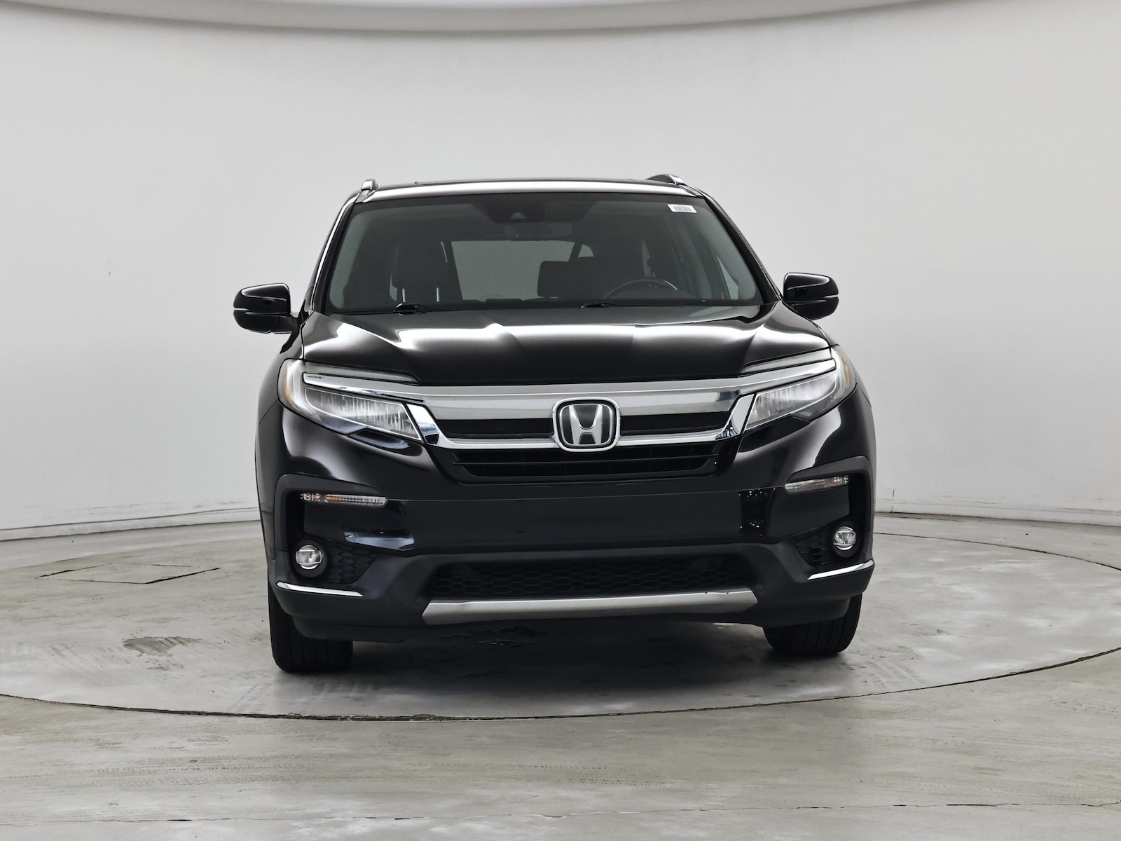 2020 Honda Pilot Touring - Photo 6