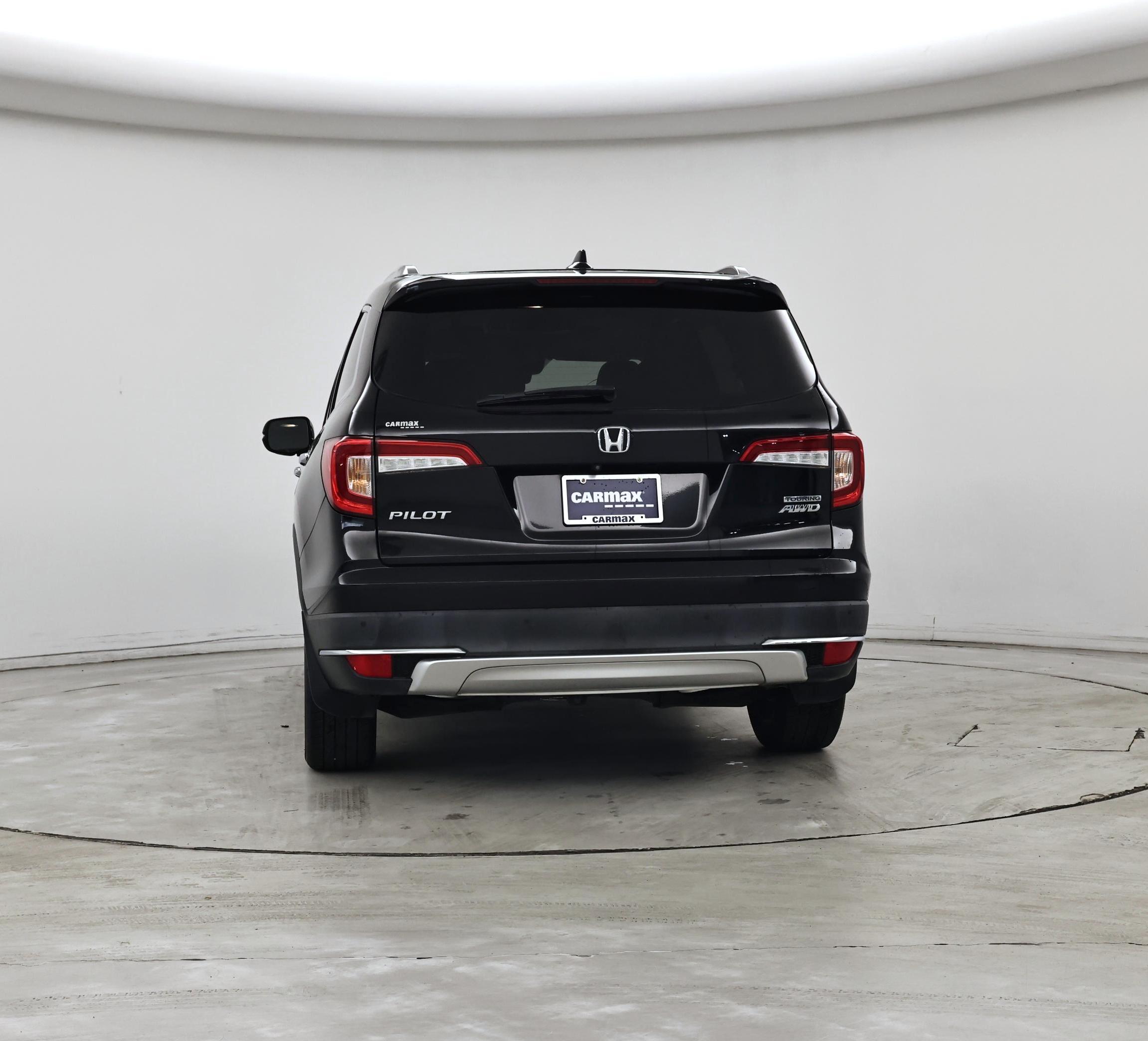 Thumbnail: 2020 Honda Pilot - 6