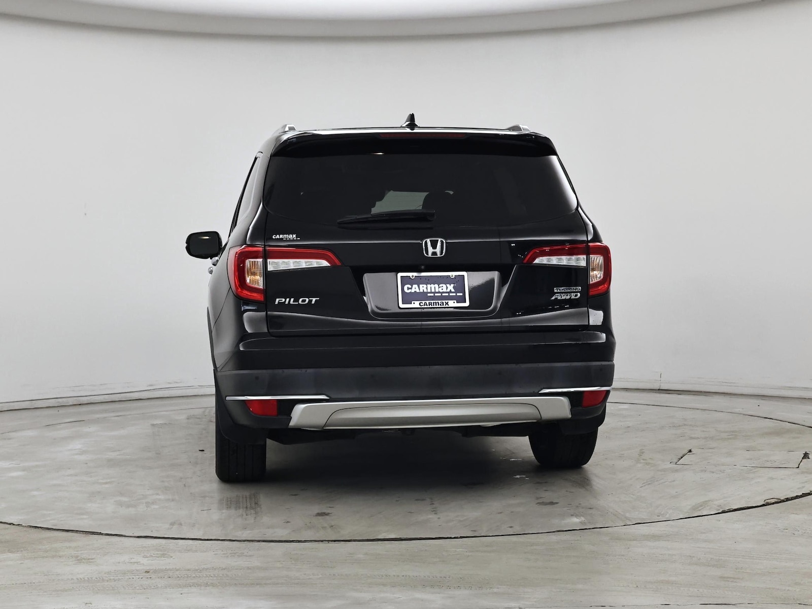2020 Honda Pilot Touring - Photo 7