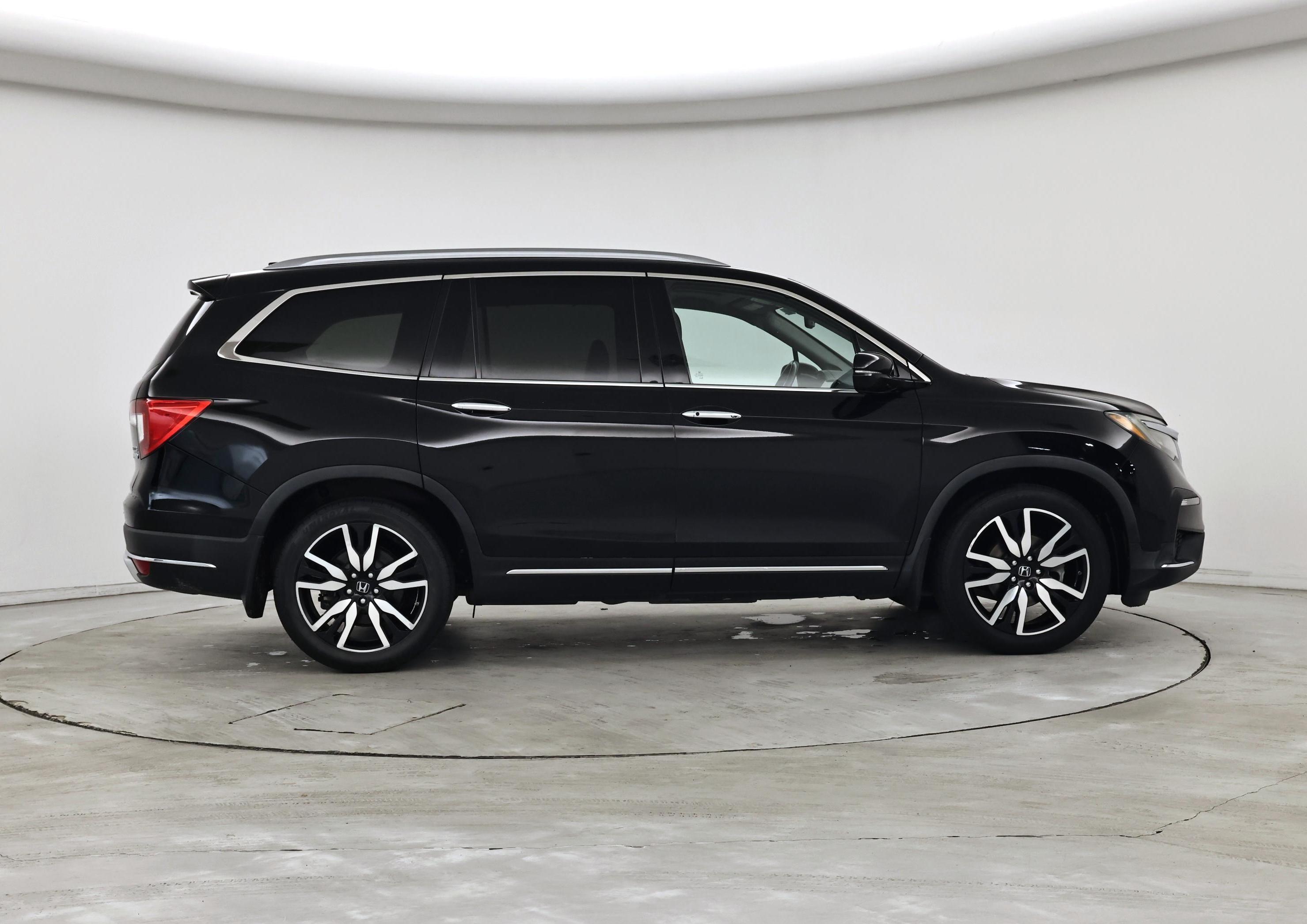 Thumbnail: 2020 Honda Pilot - 7