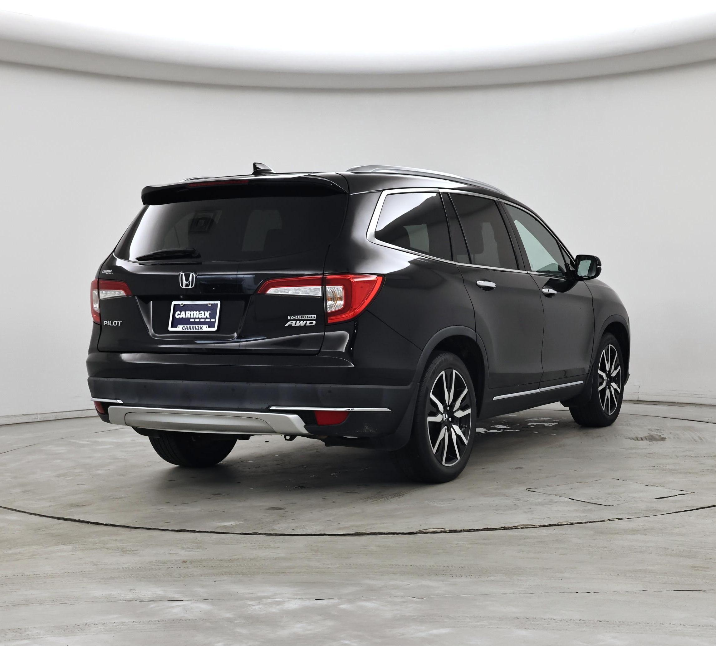 Thumbnail: 2020 Honda Pilot - 8