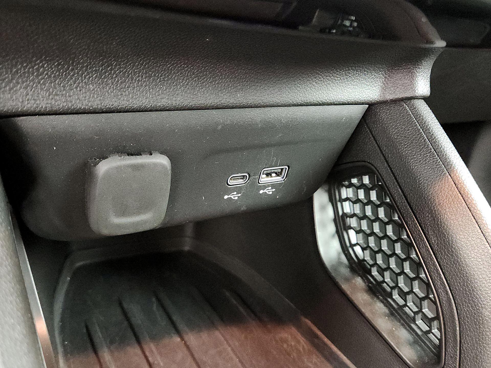 Thumbnail: 2025 Chevrolet TrailBlazer - 18