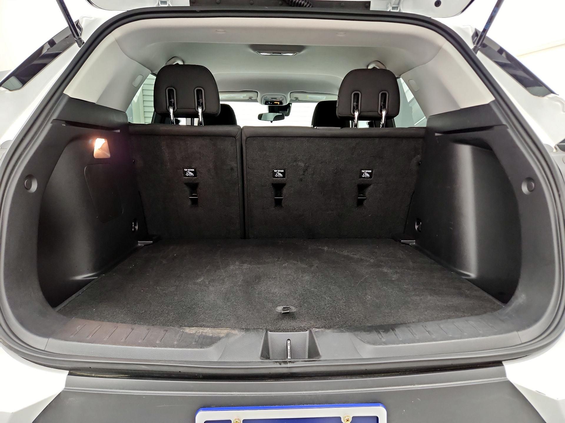 Thumbnail: 2025 Chevrolet TrailBlazer - 20