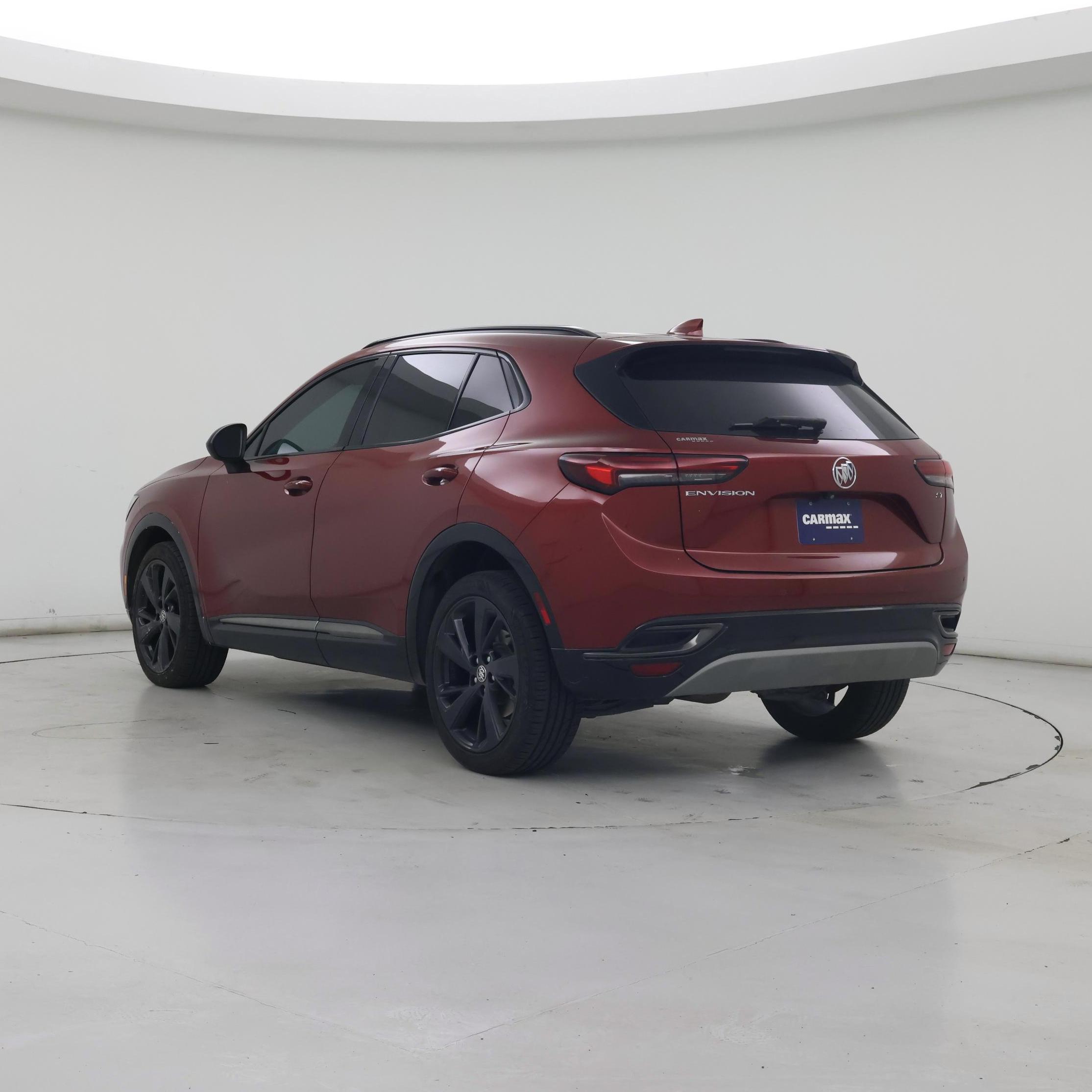 Thumbnail: 2023 Buick Envision - 2