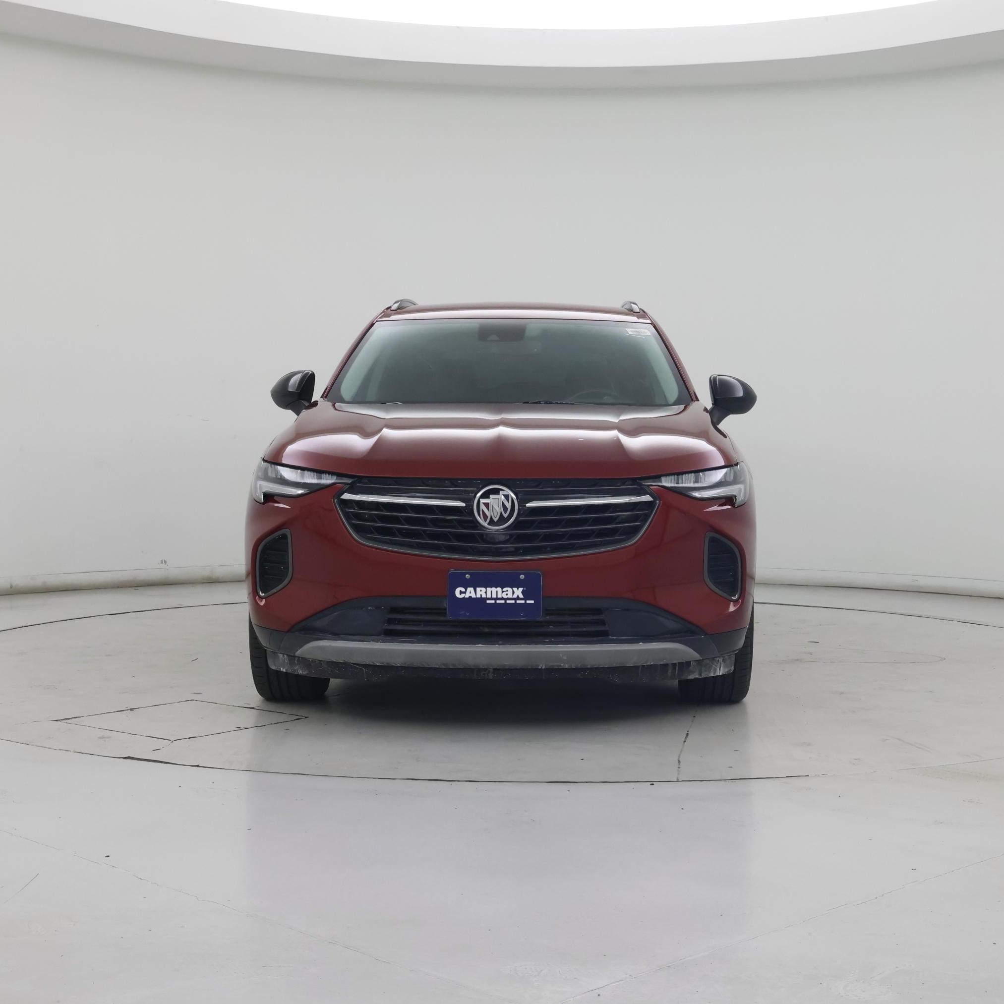 Thumbnail: 2023 Buick Envision - 5