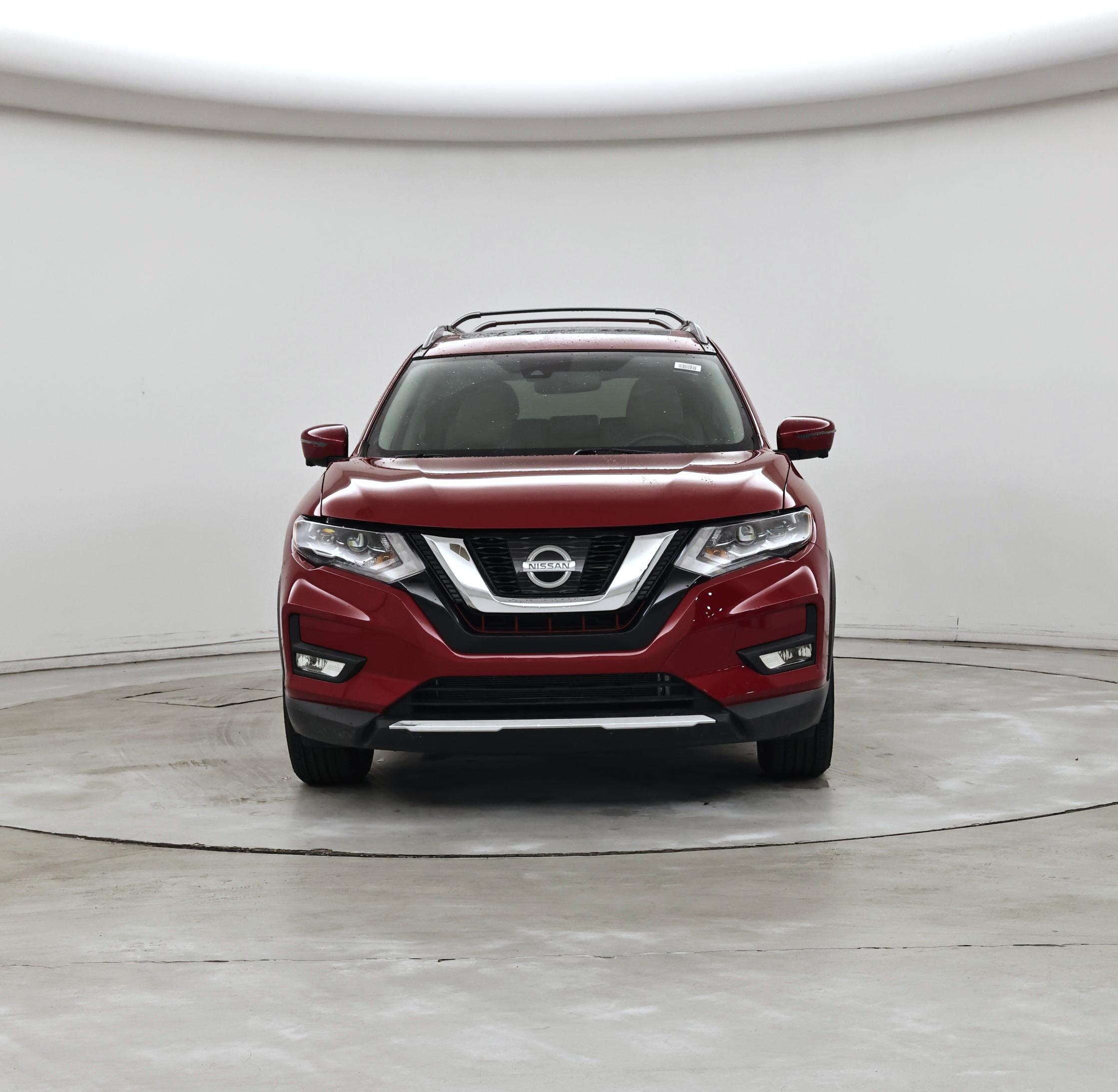 Thumbnail: 2017 Nissan Rogue - 5