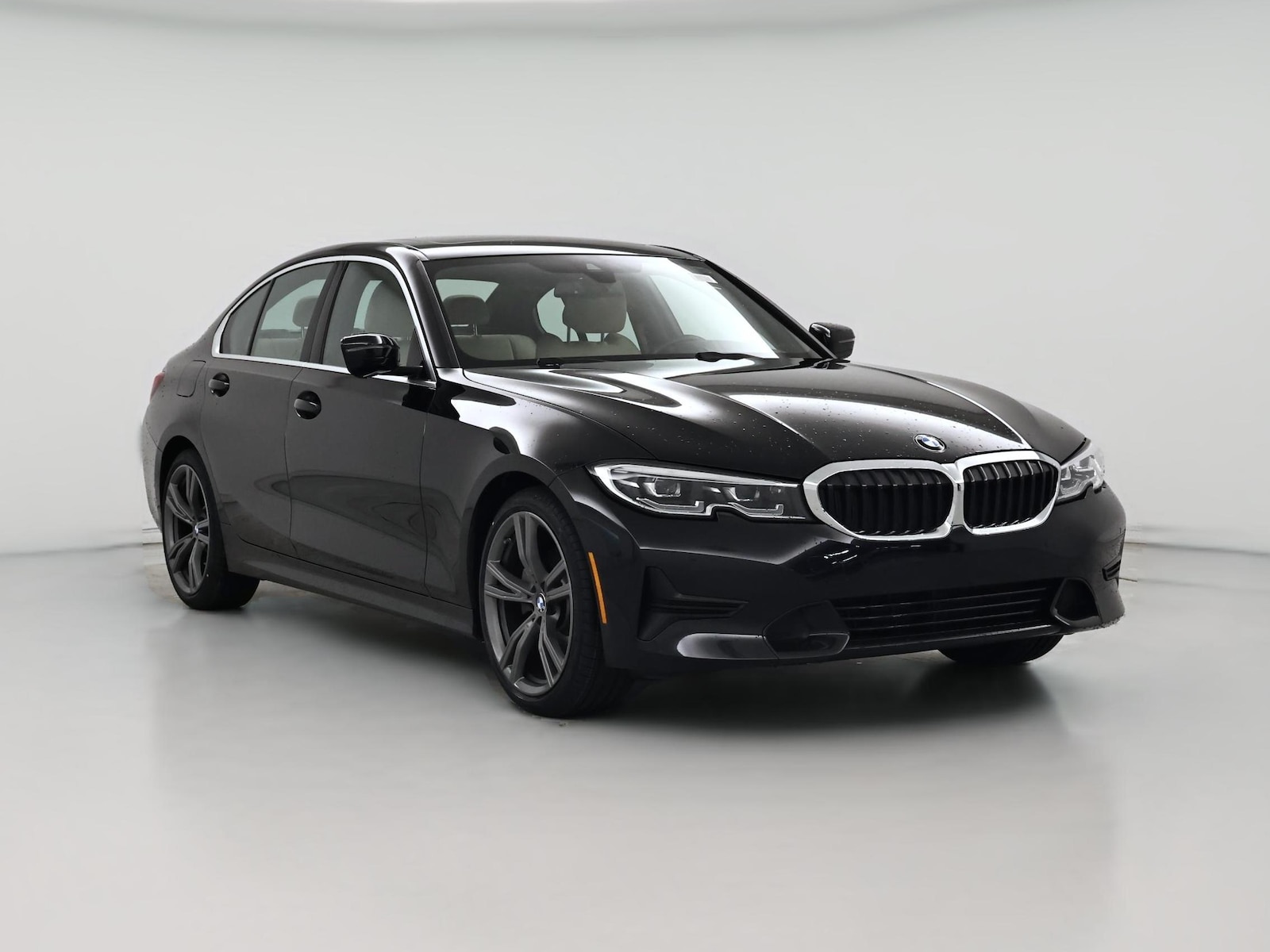2021 BMW 3 Series