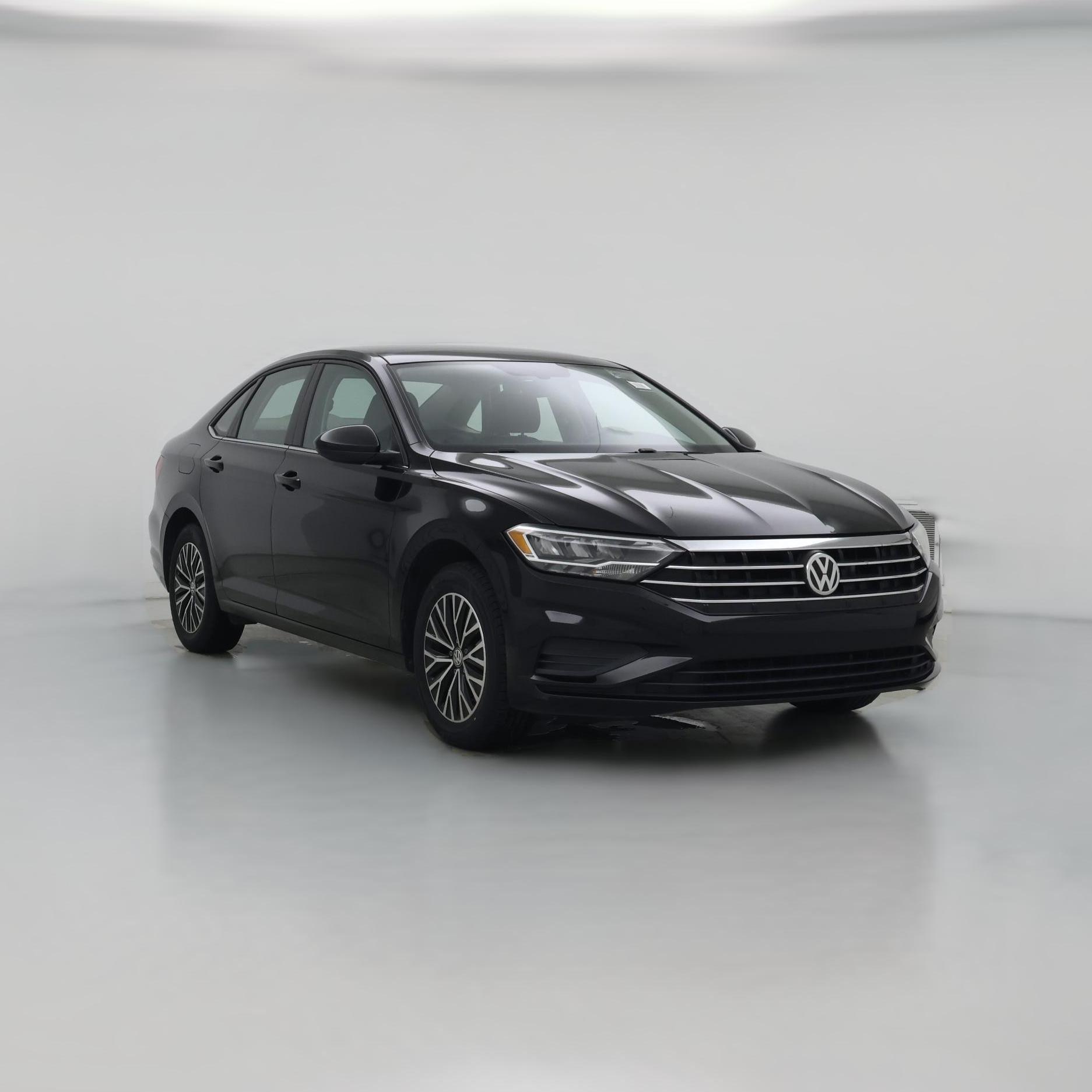 Thumbnail: 2020 Volkswagen Jetta - 1