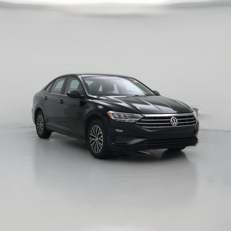 2020 Volkswagen Jetta S