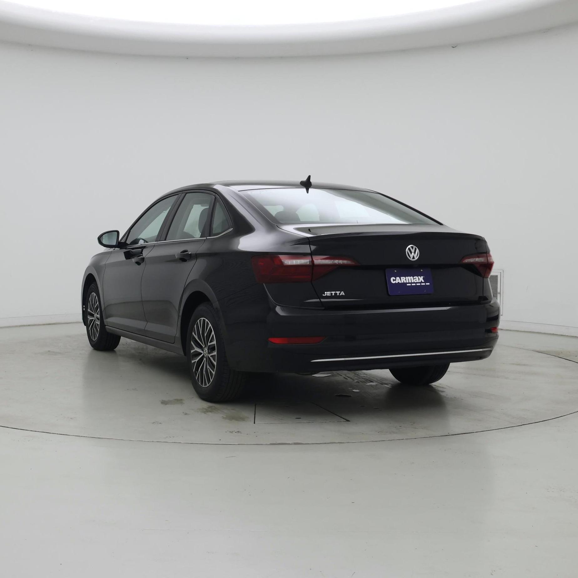 Thumbnail: 2020 Volkswagen Jetta - 2