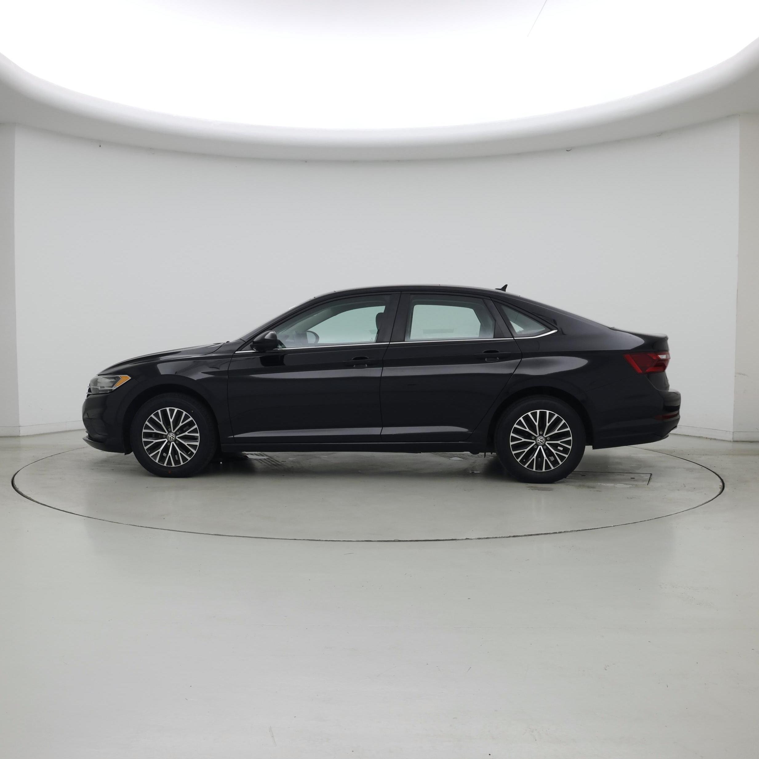 Thumbnail: 2020 Volkswagen Jetta - 3