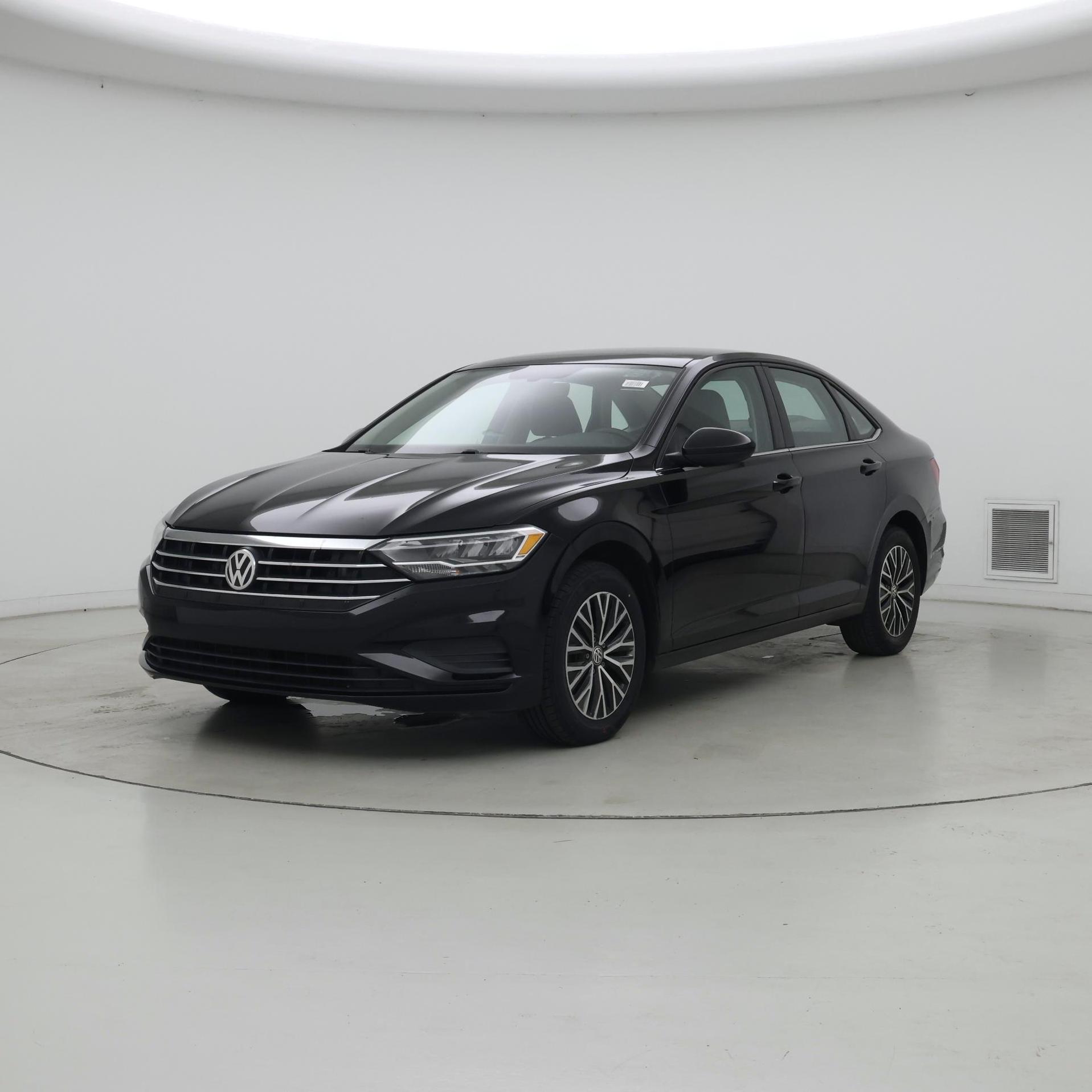 Thumbnail: 2020 Volkswagen Jetta - 4