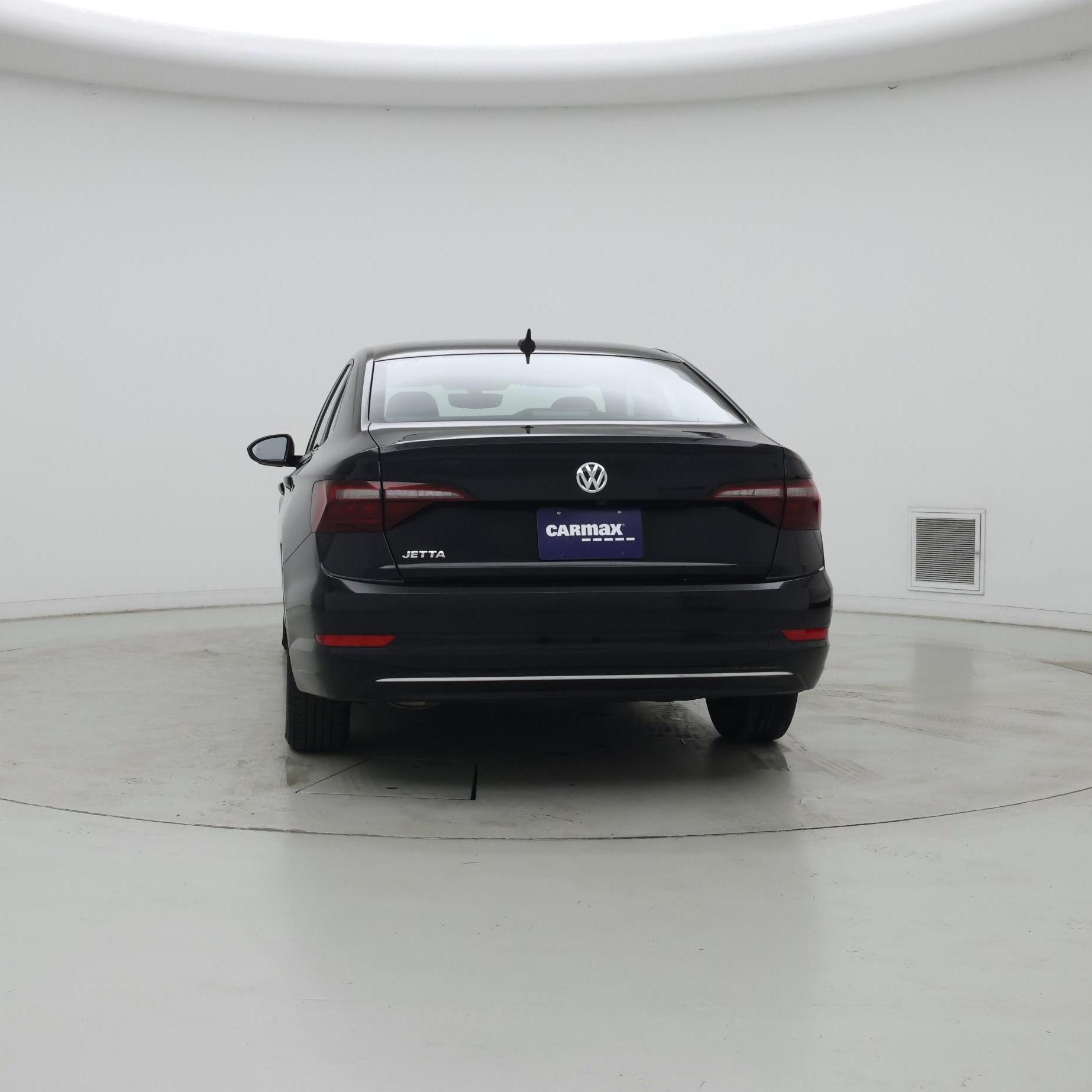 Thumbnail: 2020 Volkswagen Jetta - 6