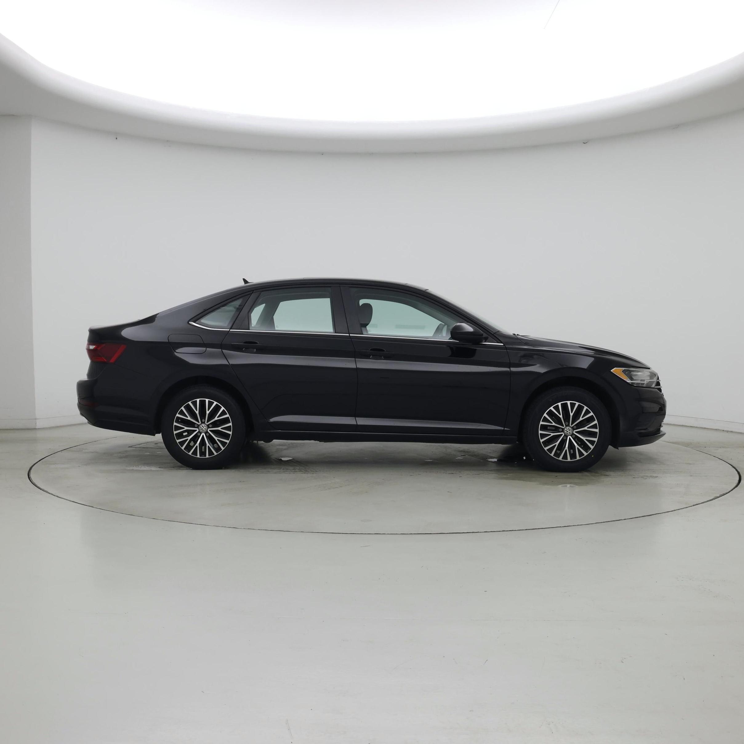Thumbnail: 2020 Volkswagen Jetta - 7