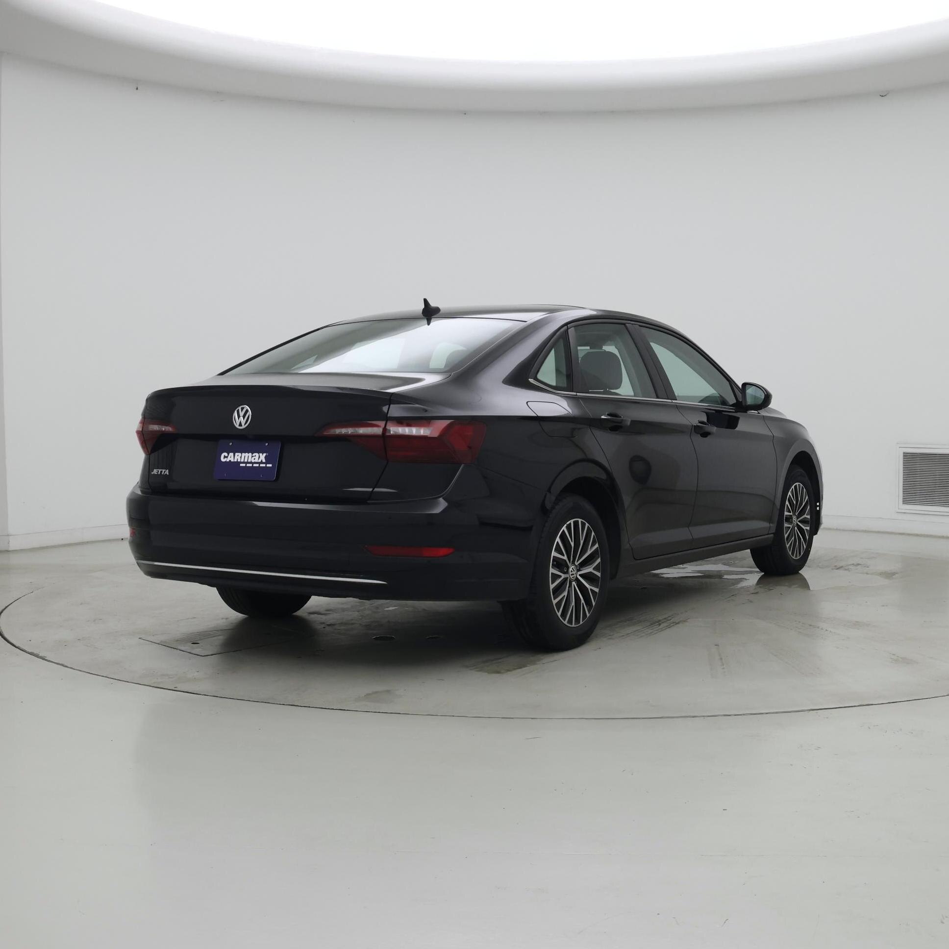 Thumbnail: 2020 Volkswagen Jetta - 8
