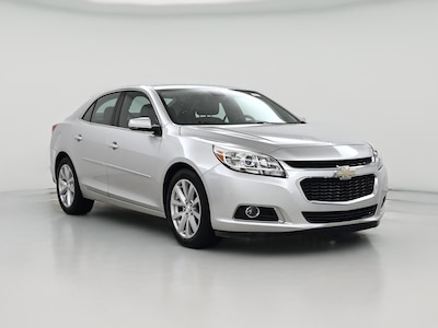 2015 Chevrolet Malibu LT
