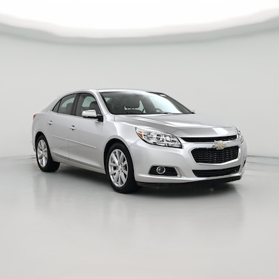 2015 Chevrolet Malibu LT