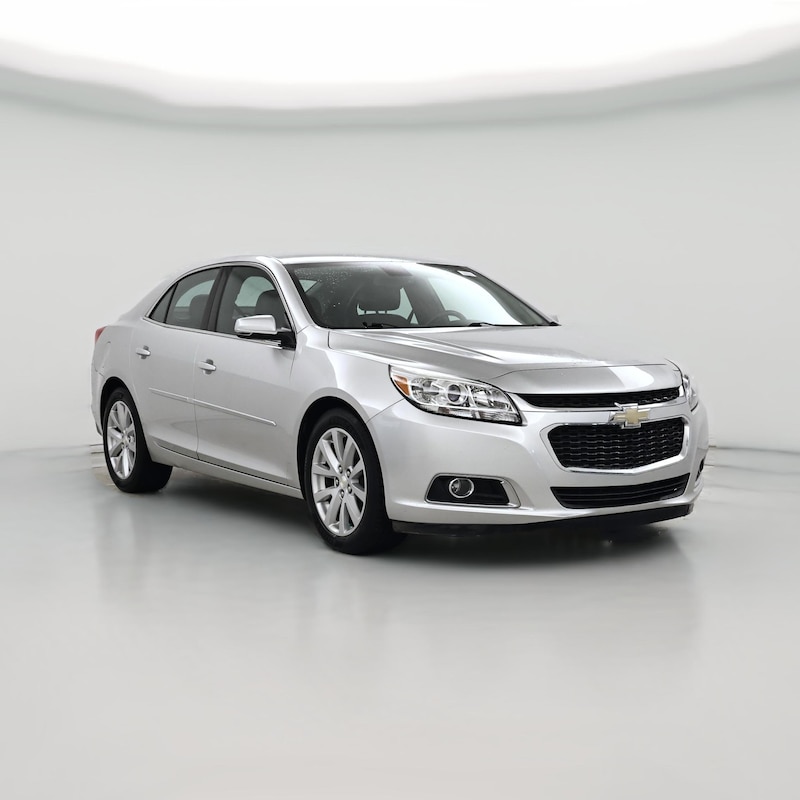 2015 Chevrolet Malibu LT