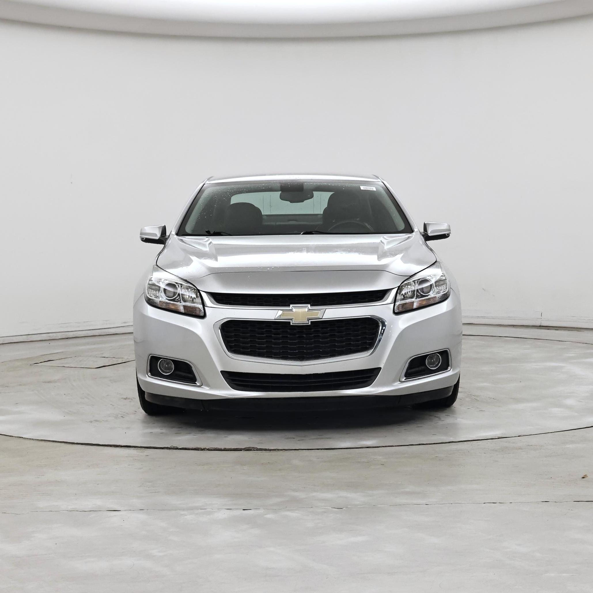 Thumbnail: 2015 Chevrolet Malibu - 5